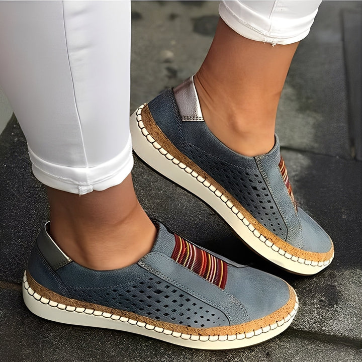 Adella - Eleganti, comode pantofole per donne 2