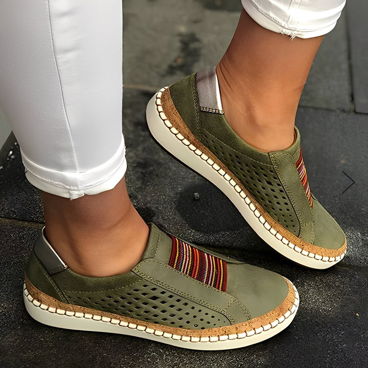 Adella - Eleganti, comode pantofole per donne 3