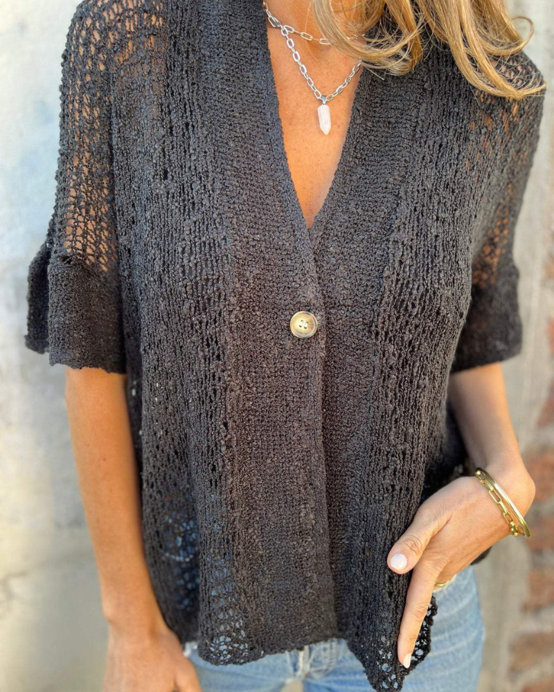 Aimée | Top elegante in maglia 3