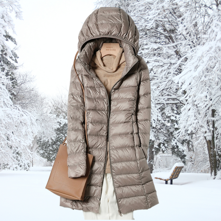 Aire | piumino chic e caldo 0