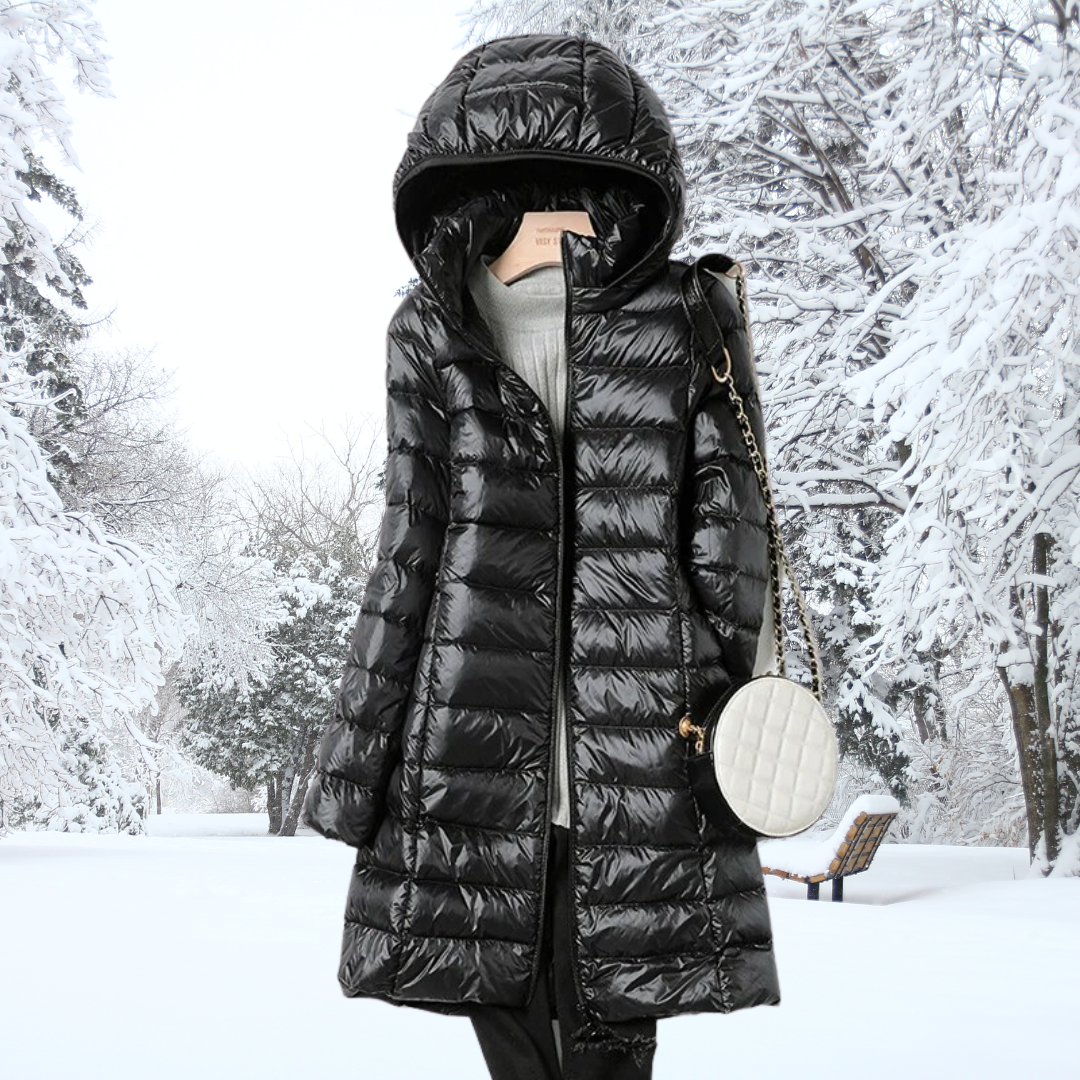 Aire | piumino chic e caldo 2