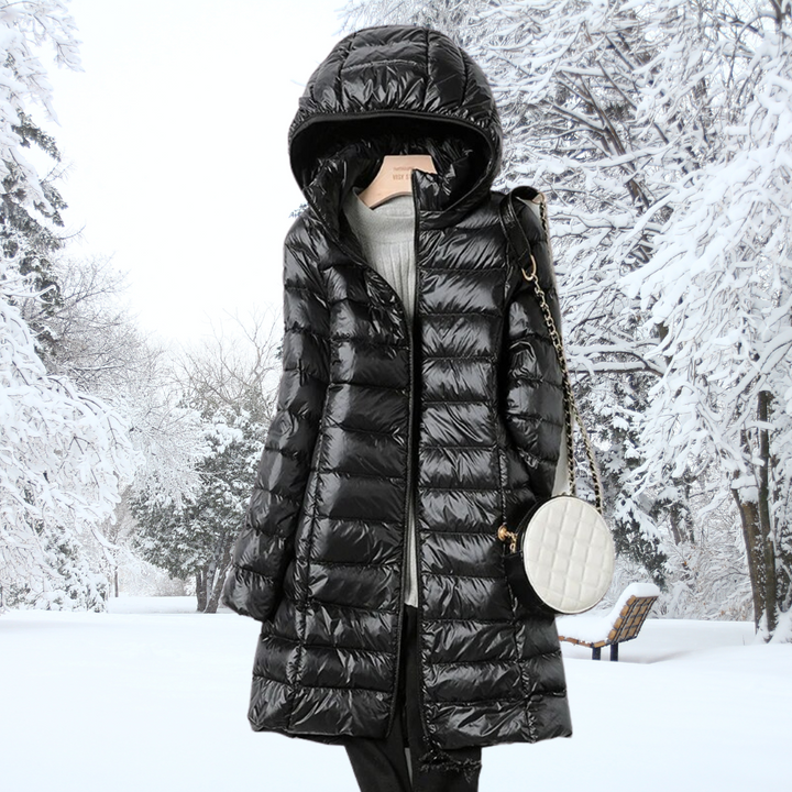 Aire | piumino chic e caldo 2