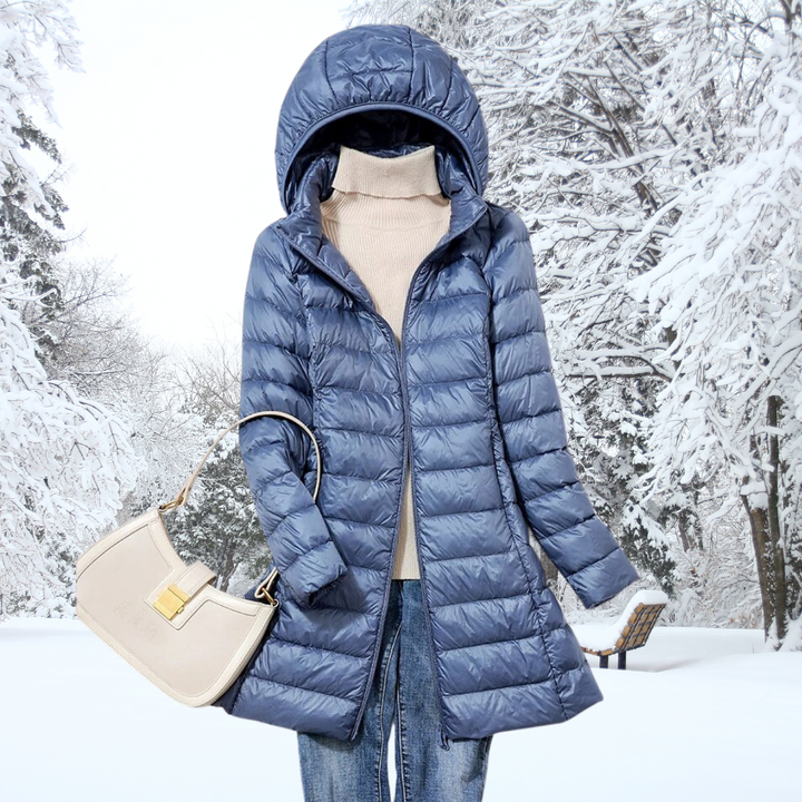 Aire | piumino chic e caldo 3