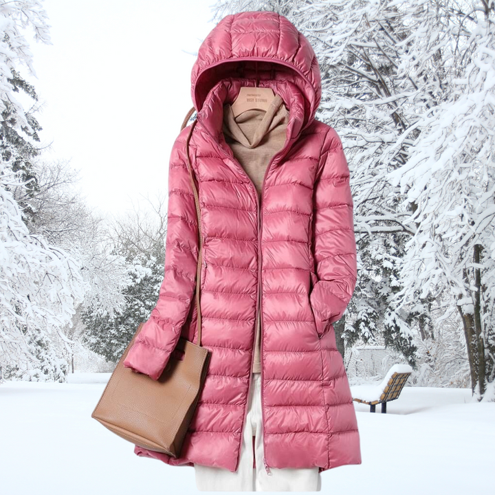 Aire | piumino chic e caldo 4