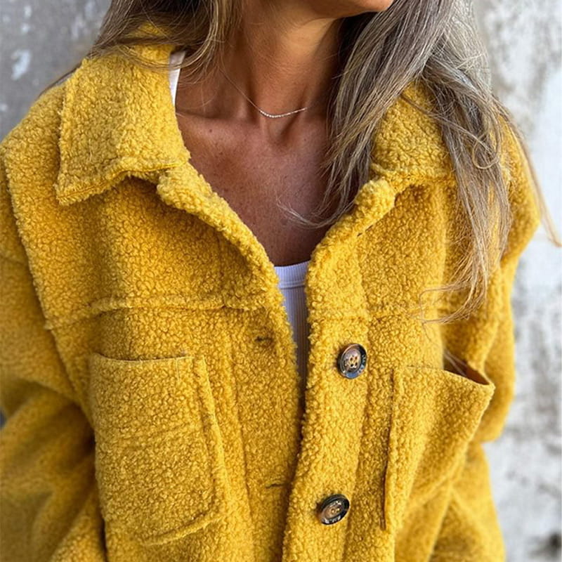 Alessia | Giacca Autunnale Elegante 6