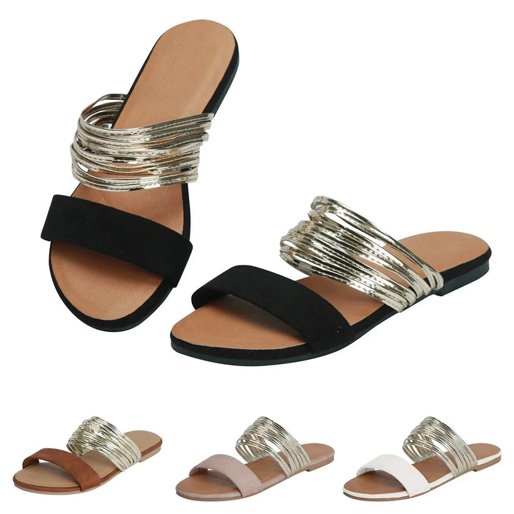 Alma™ | Sandali ortopedici comodi 6