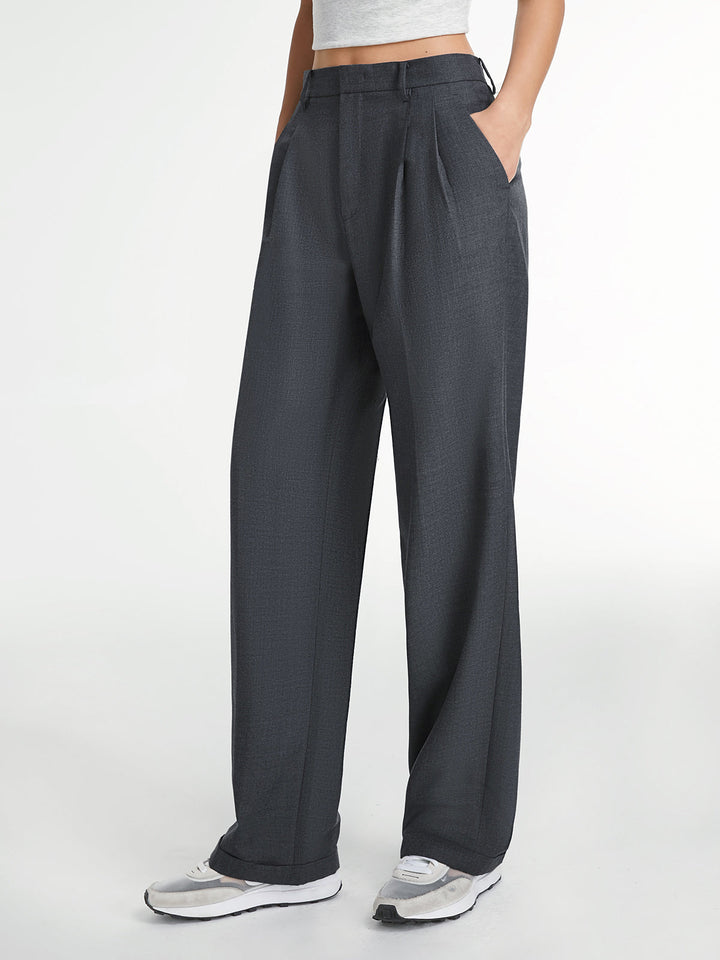 Amira – Pantaloni dritti 2