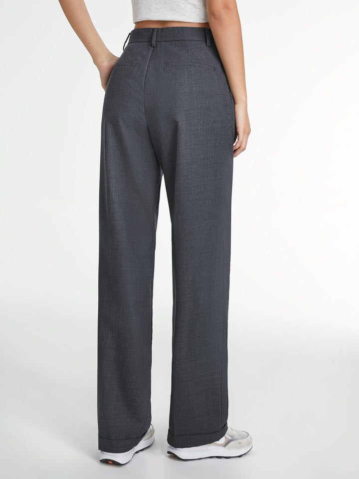 Amira – Pantaloni dritti 4
