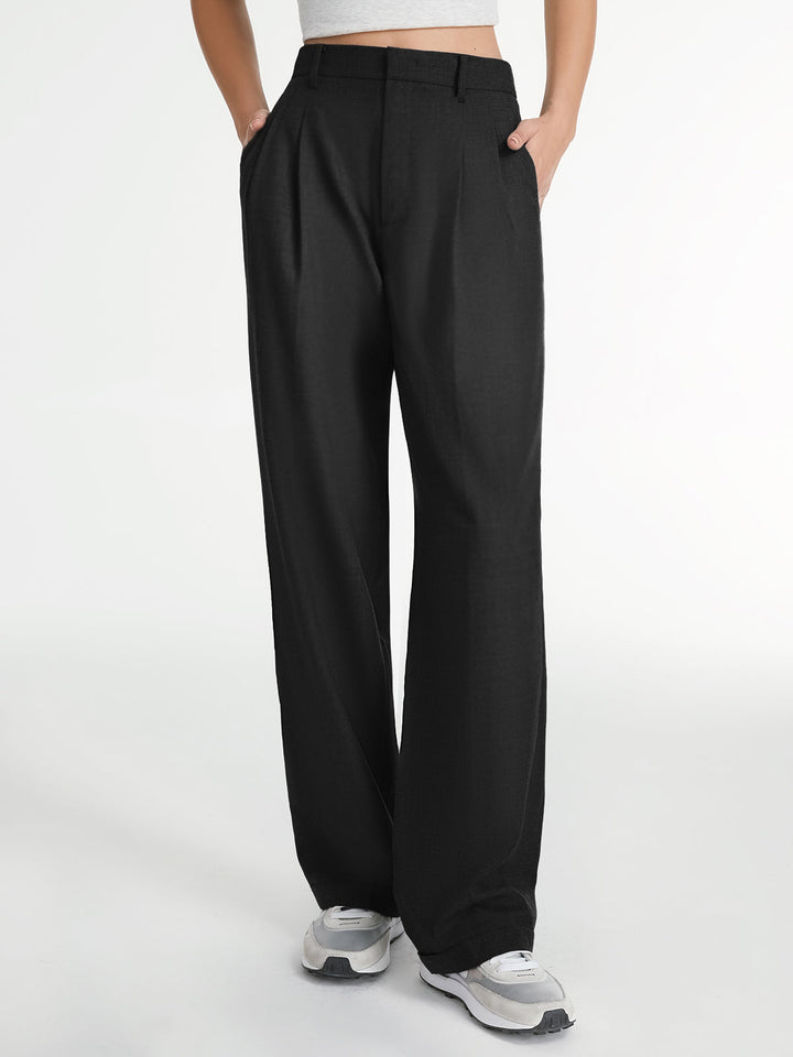 Amira – Pantaloni dritti 5