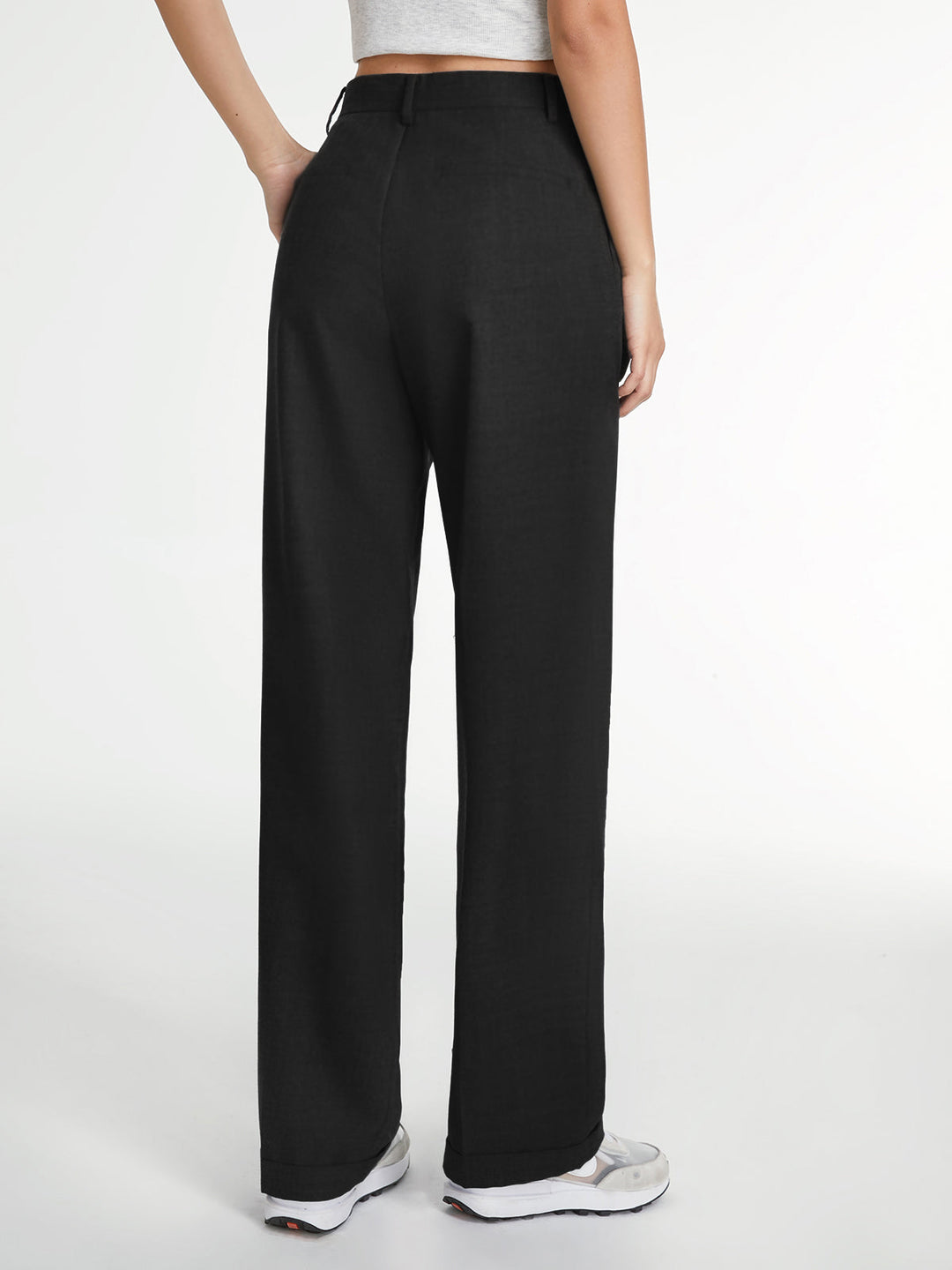 Amira – Pantaloni dritti 7