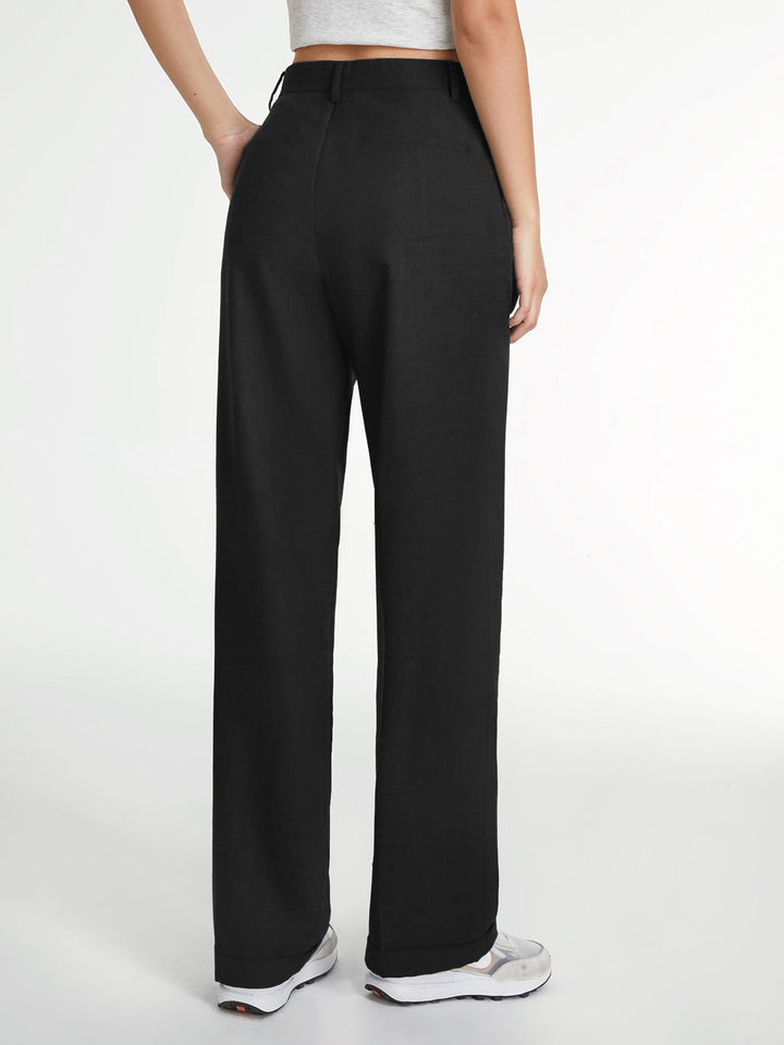 Amira – Pantaloni dritti 7