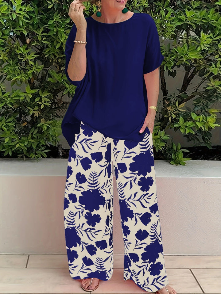 Andrée | Completo elegante e versatile 0