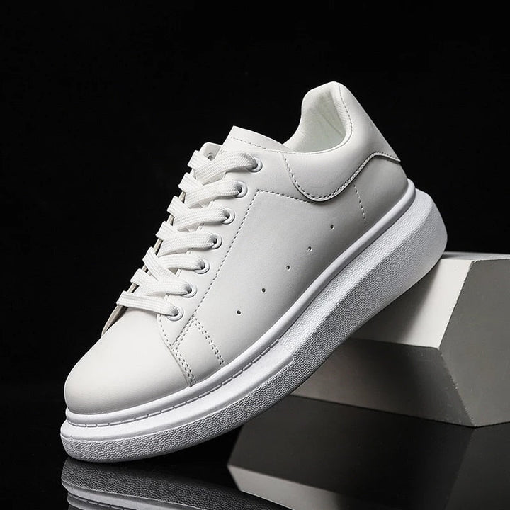 Andres – Sneaker con spessa suola a plateau 1
