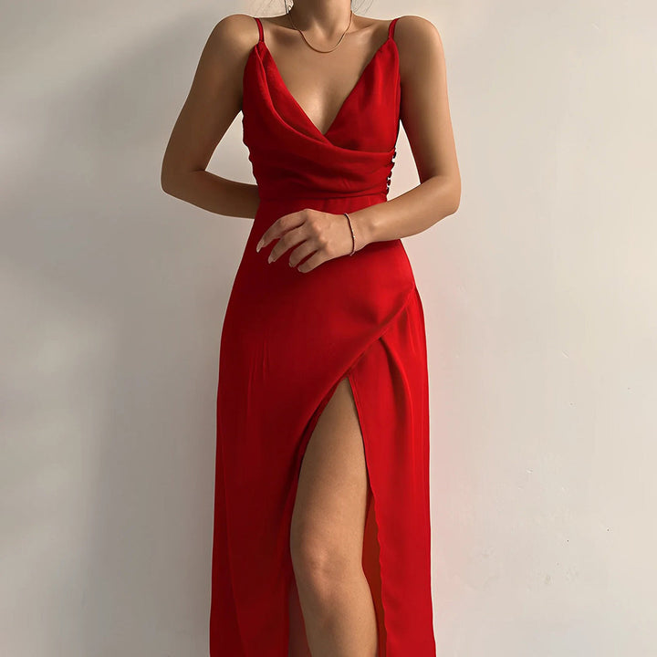 Andromeda | Abito da donna elegante 9