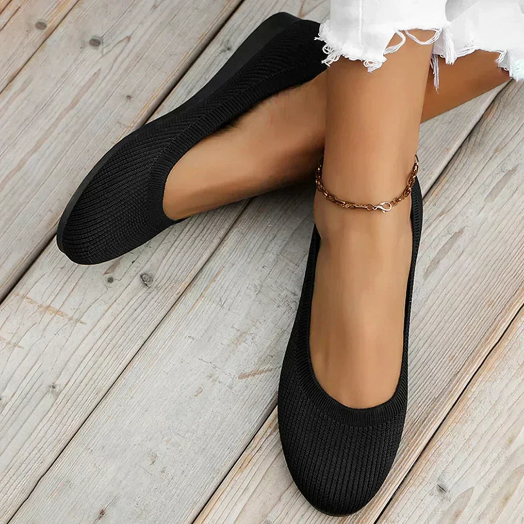 Angela™ | Scarpe antiscivolo e traspiranti 0