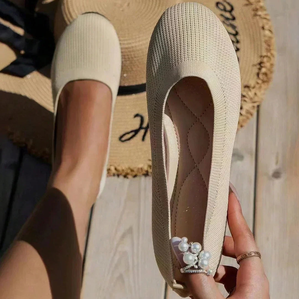 Angela™ | Scarpe antiscivolo e traspiranti 1