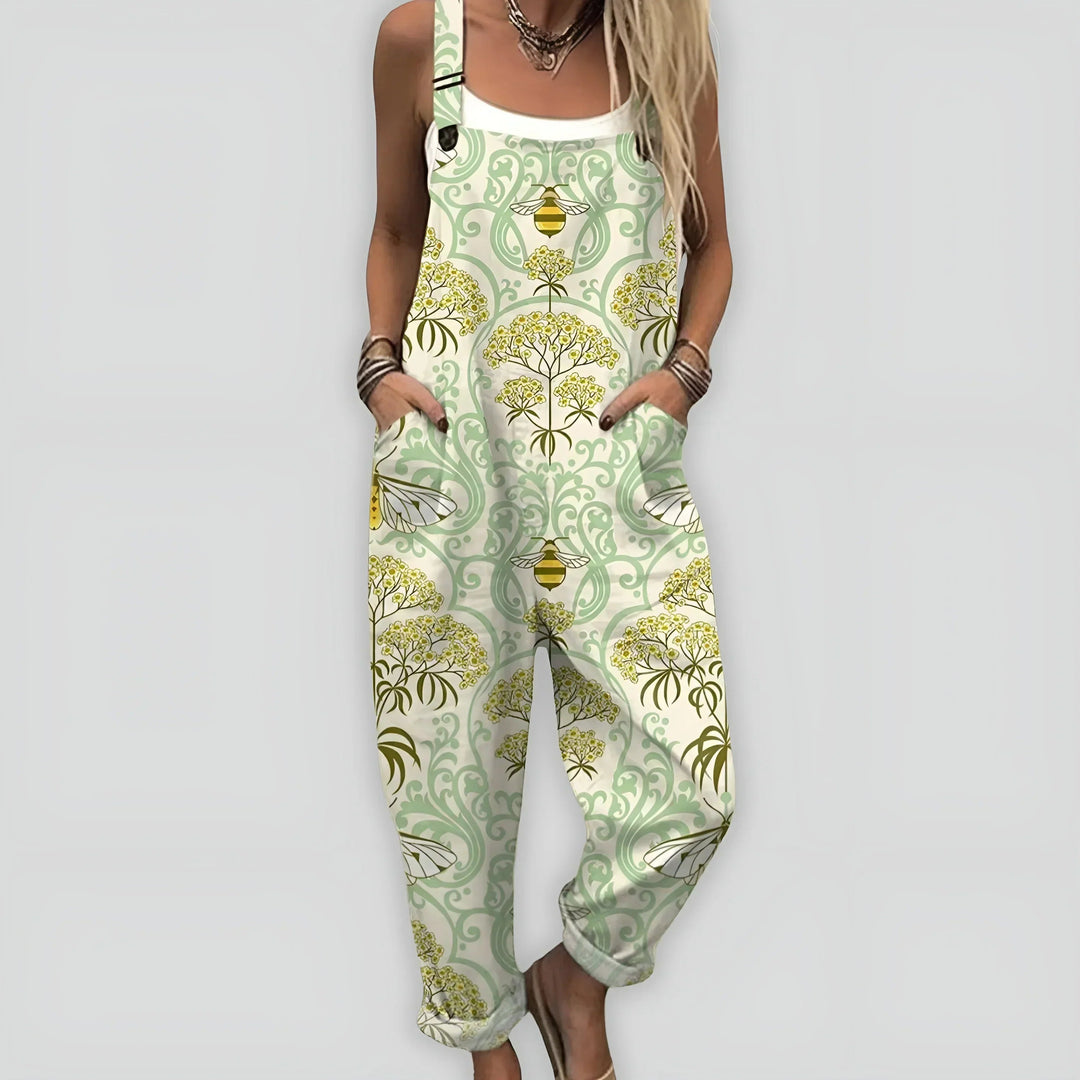 Anja | Comfort elegante per l'estate 3