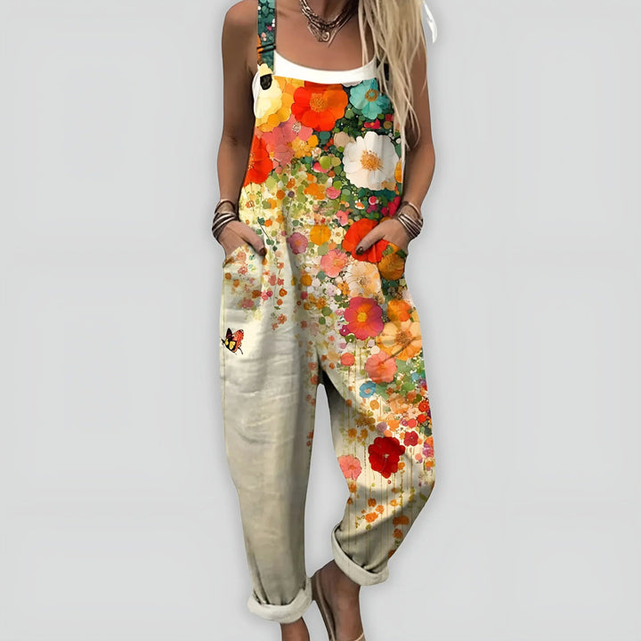 Anja | Comfort elegante per l'estate 6