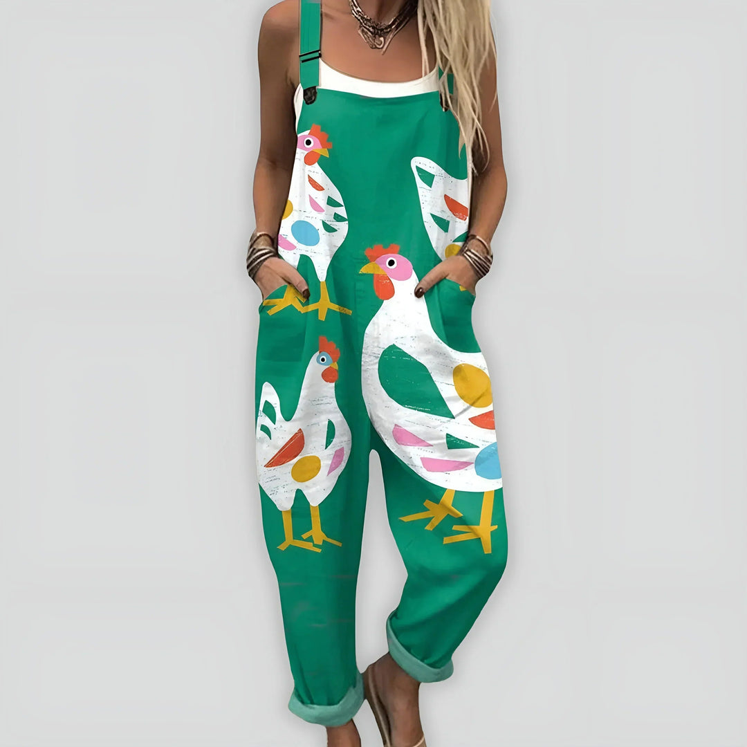 Anja | Comfort elegante per l'estate 7