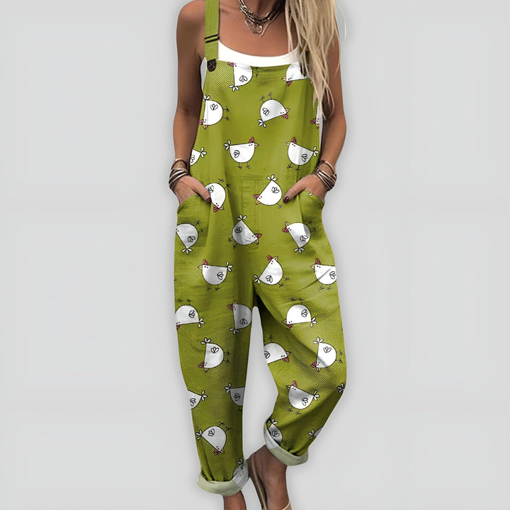 Anja | Comfort elegante per l'estate 8