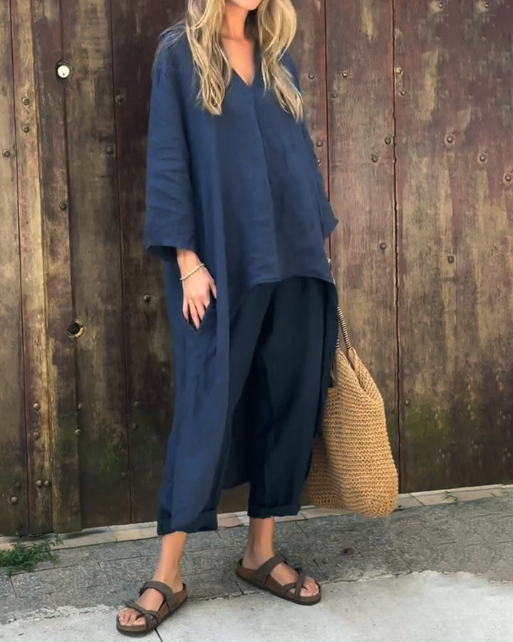 Anna | insieme chic e confortevole 1