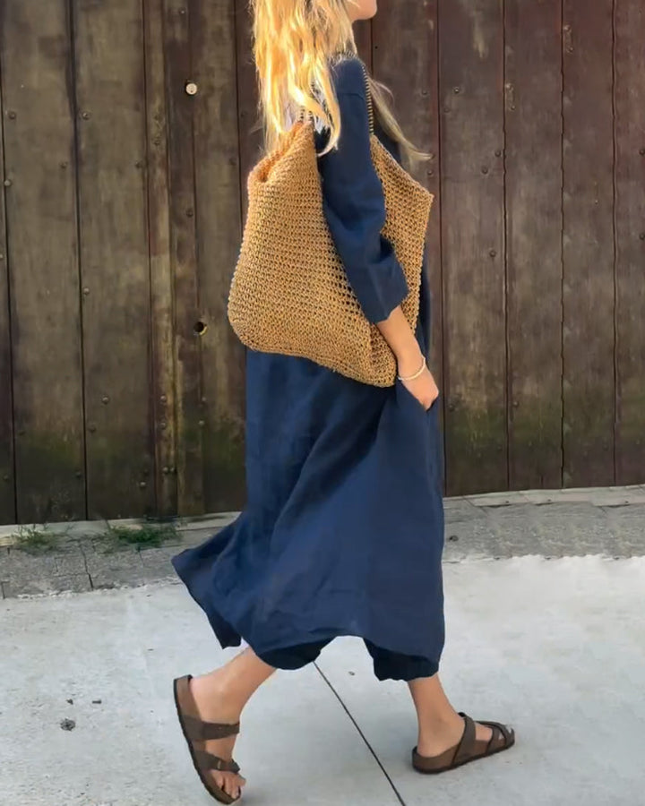 Anna | insieme chic e confortevole 2
