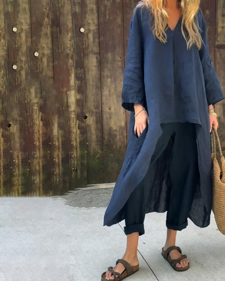 Anna | insieme chic e confortevole 3