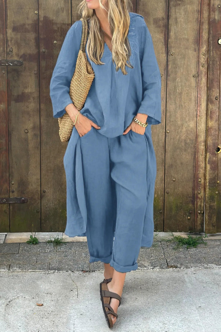 Anna | insieme chic e confortevole 4