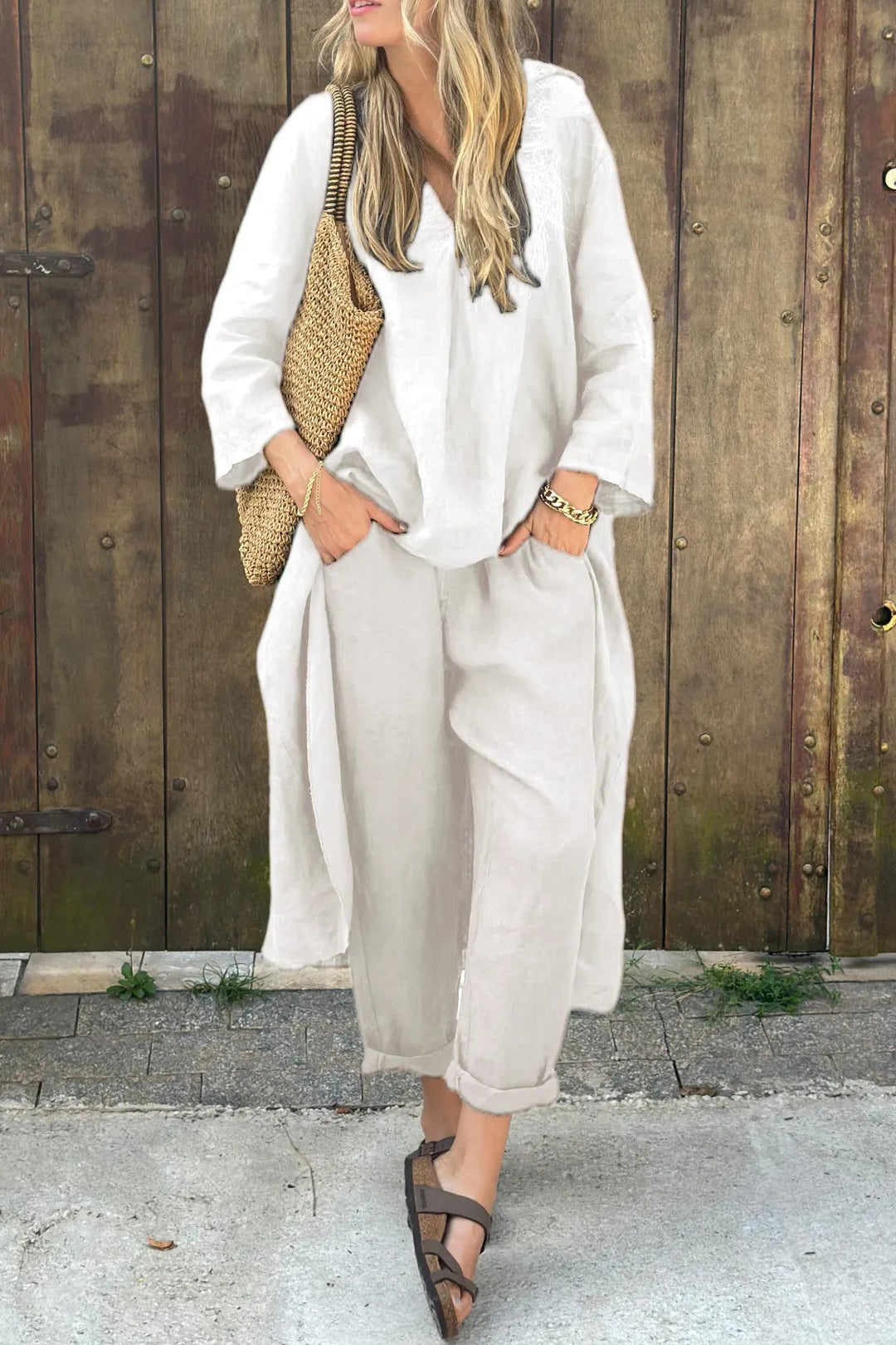 Anna | insieme chic e confortevole 5