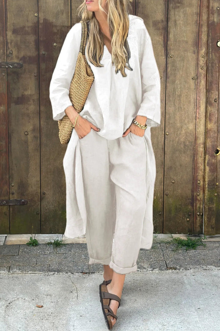 Anna | insieme chic e confortevole 5
