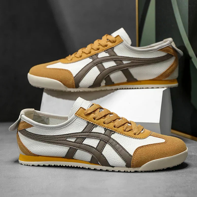 Armin | Sneakers estive geometriche per donne e uomini 1