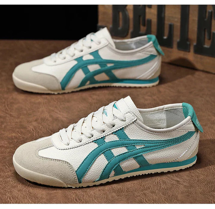 Armin | Sneakers estive geometriche per donne e uomini 10