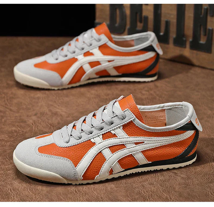 Armin | Sneakers estive geometriche per donne e uomini 11