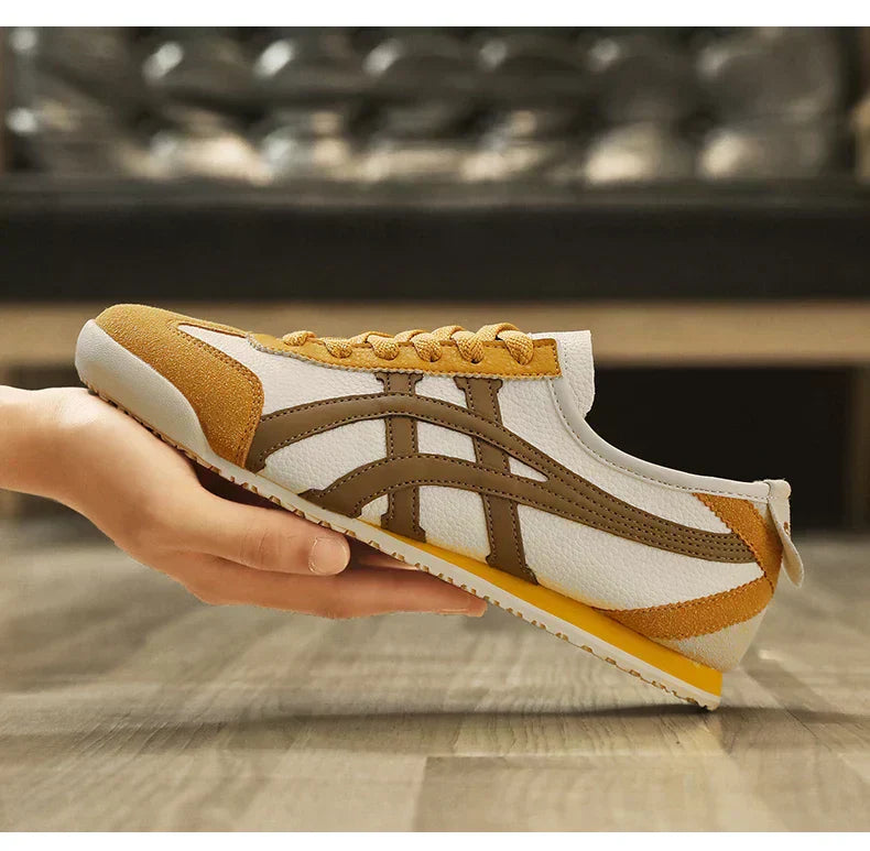Armin | Sneakers estive geometriche per donne e uomini 7