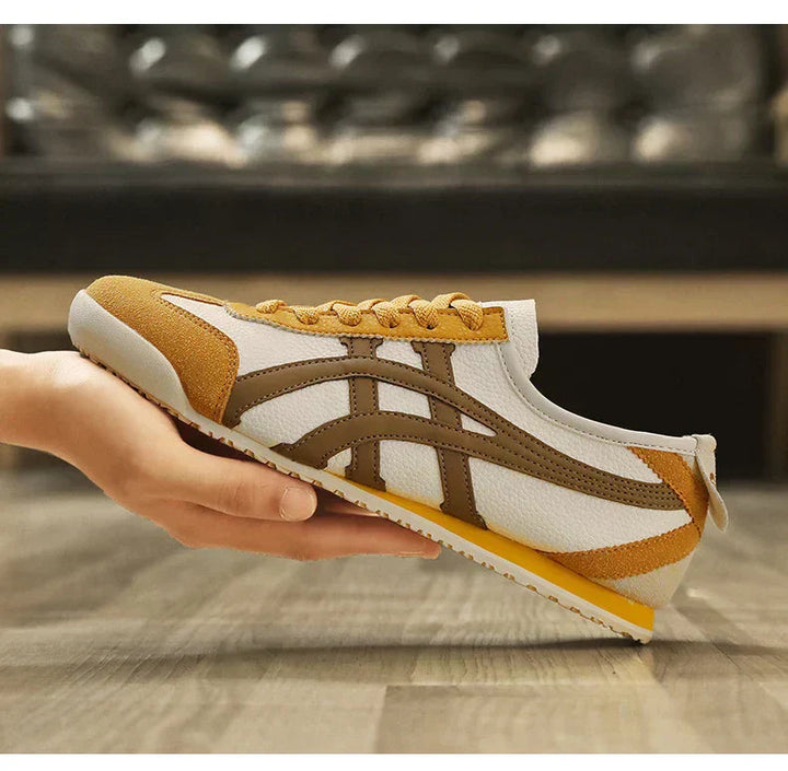 Armin | Sneakers estive geometriche per donne e uomini 7
