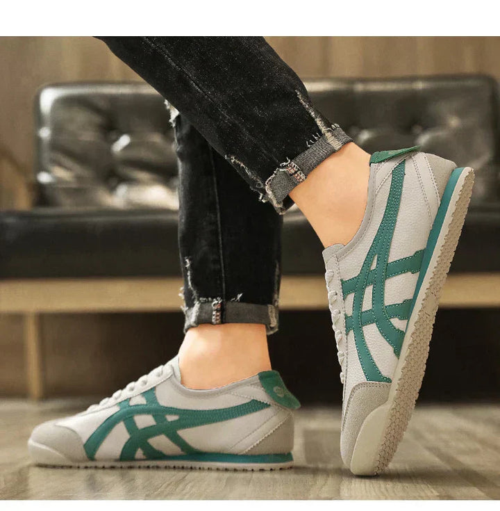 Armin | Sneakers estive geometriche per donne e uomini 8