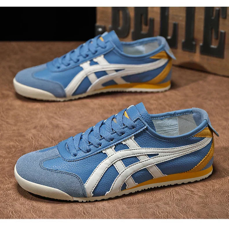 Armin | Sneakers estive geometriche per donne e uomini 9