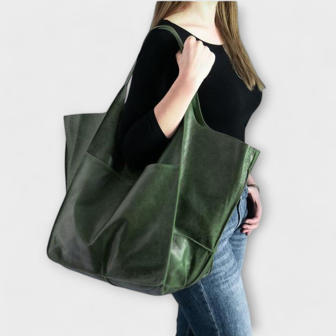 Arwen | Borsa weekend elegante 3