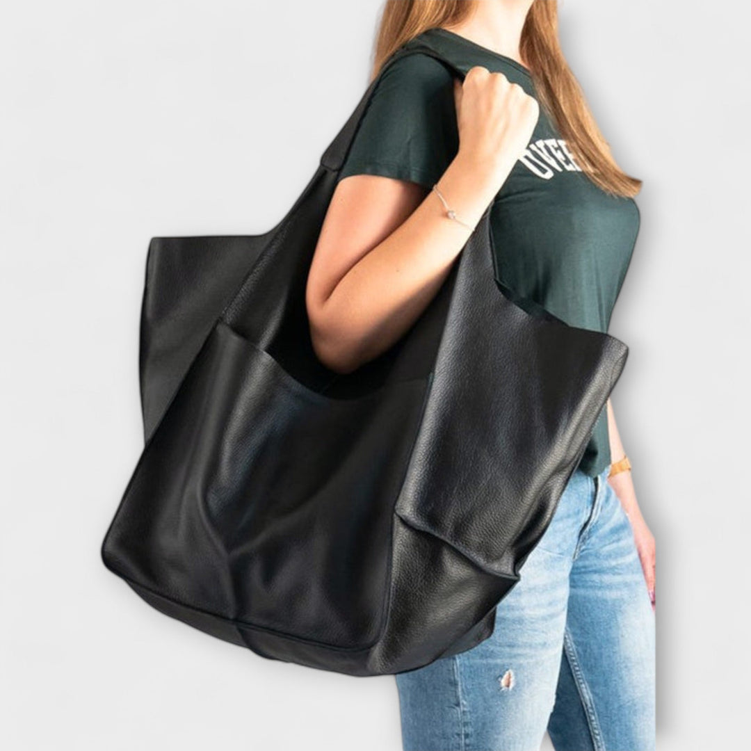 Arwen | Borsa weekend elegante 7