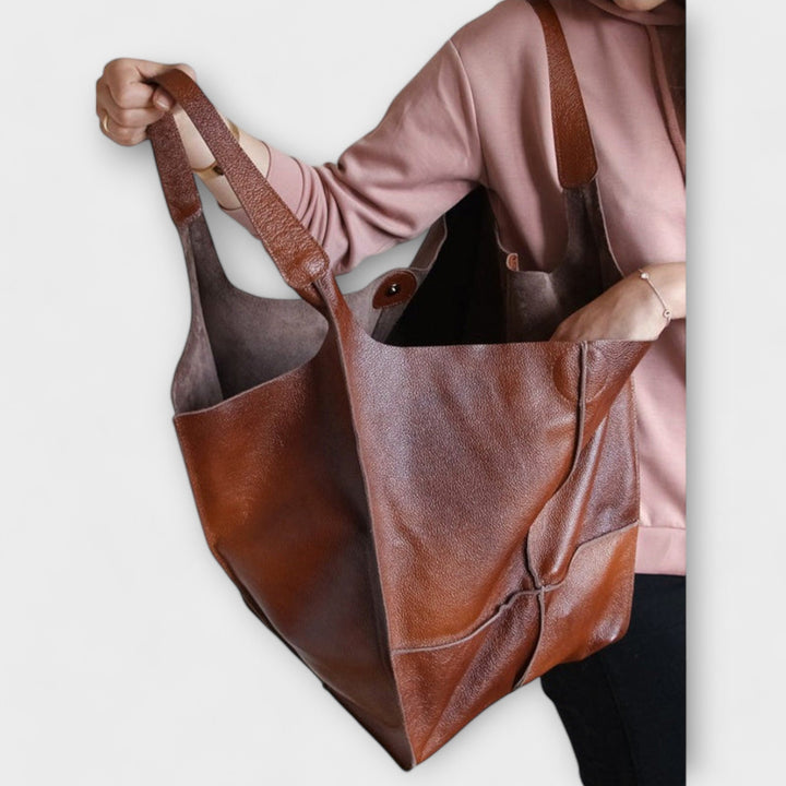 Arwen | Borsa weekend elegante 8