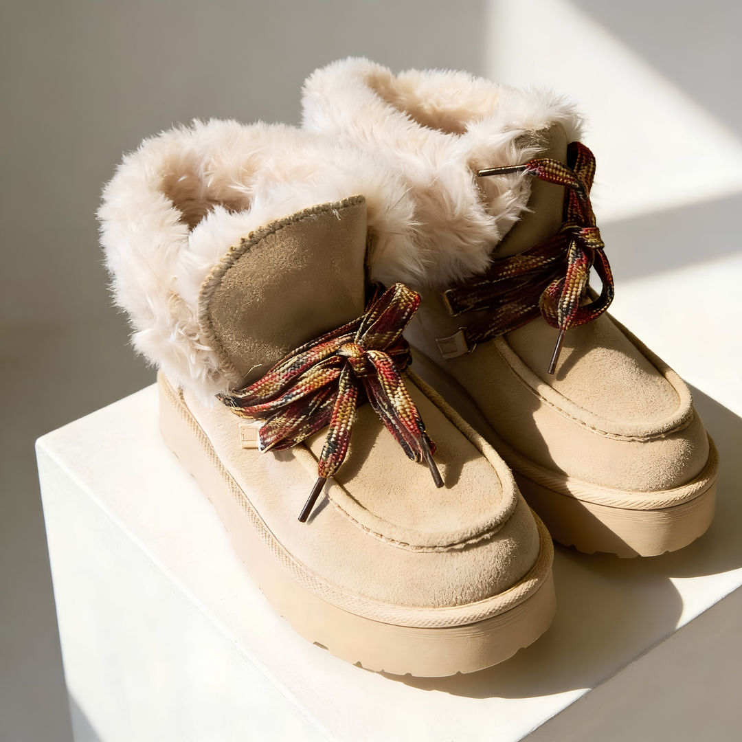Arya™ | Stivali Invernali 2