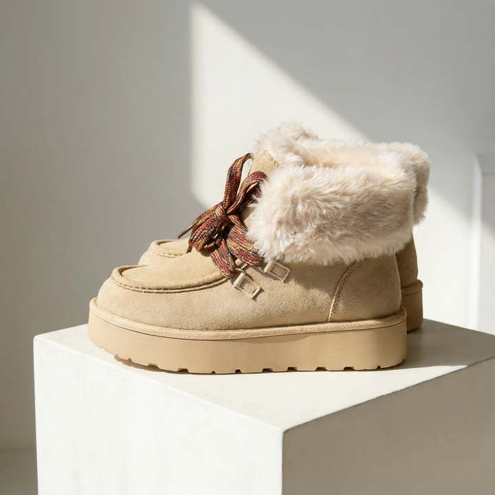 Arya™ | Stivali Invernali 4