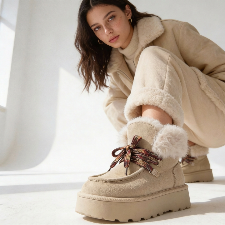 Arya™ | Stivali Invernali 5