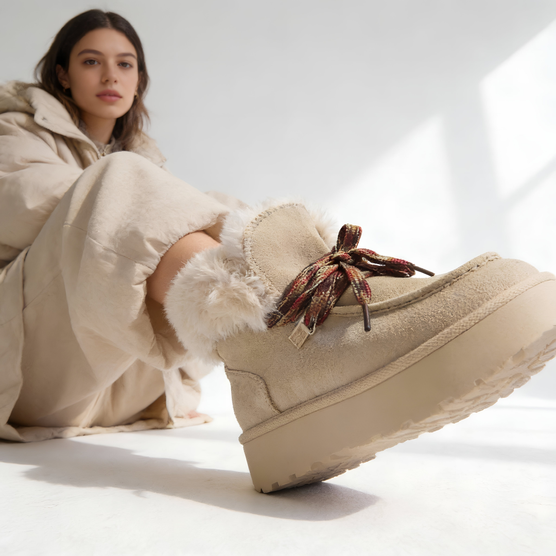 Arya™ | Stivali Invernali 6