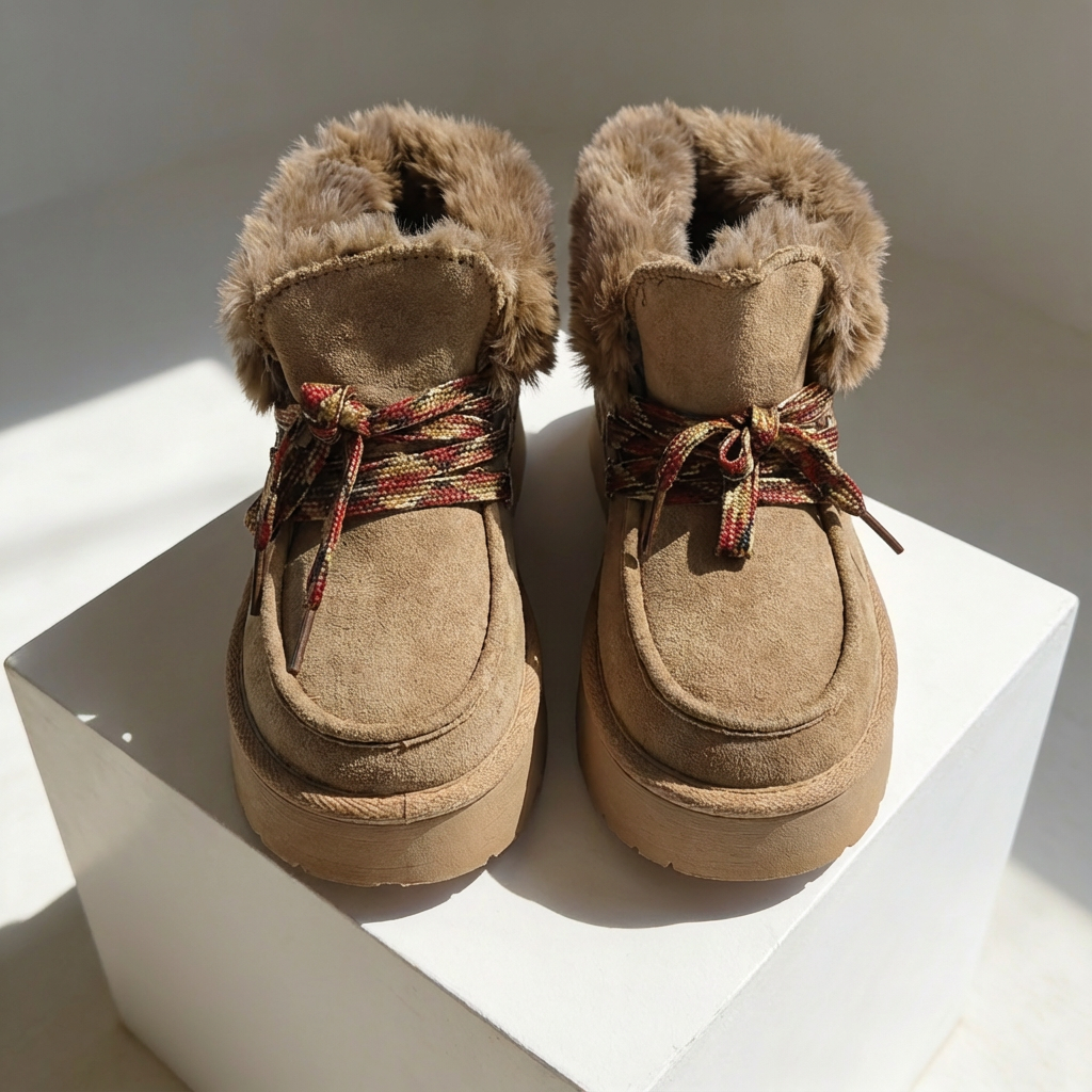 Arya™ | Stivali Invernali 7