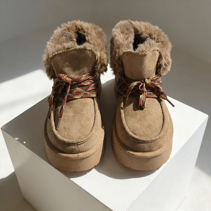 Arya™ | Stivali Invernali 7