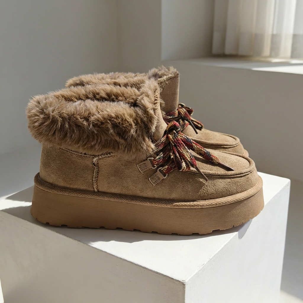 Arya™ | Stivali Invernali 8