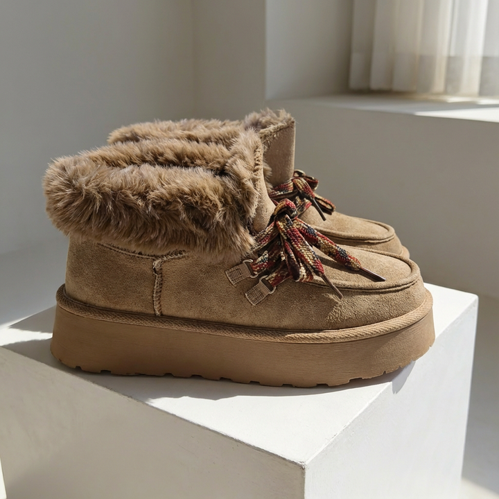 Arya™ | Stivali Invernali 8