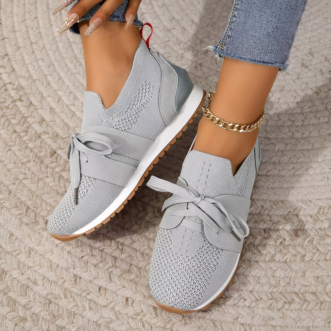 Aubree - Comode sneaker casual per donne 0