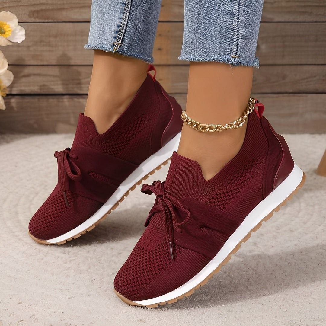 Aubree - Comode sneaker casual per donne 2